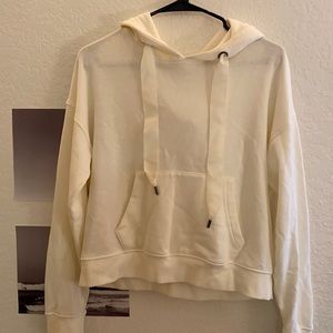 Lightweight hoodie from Nordstrom